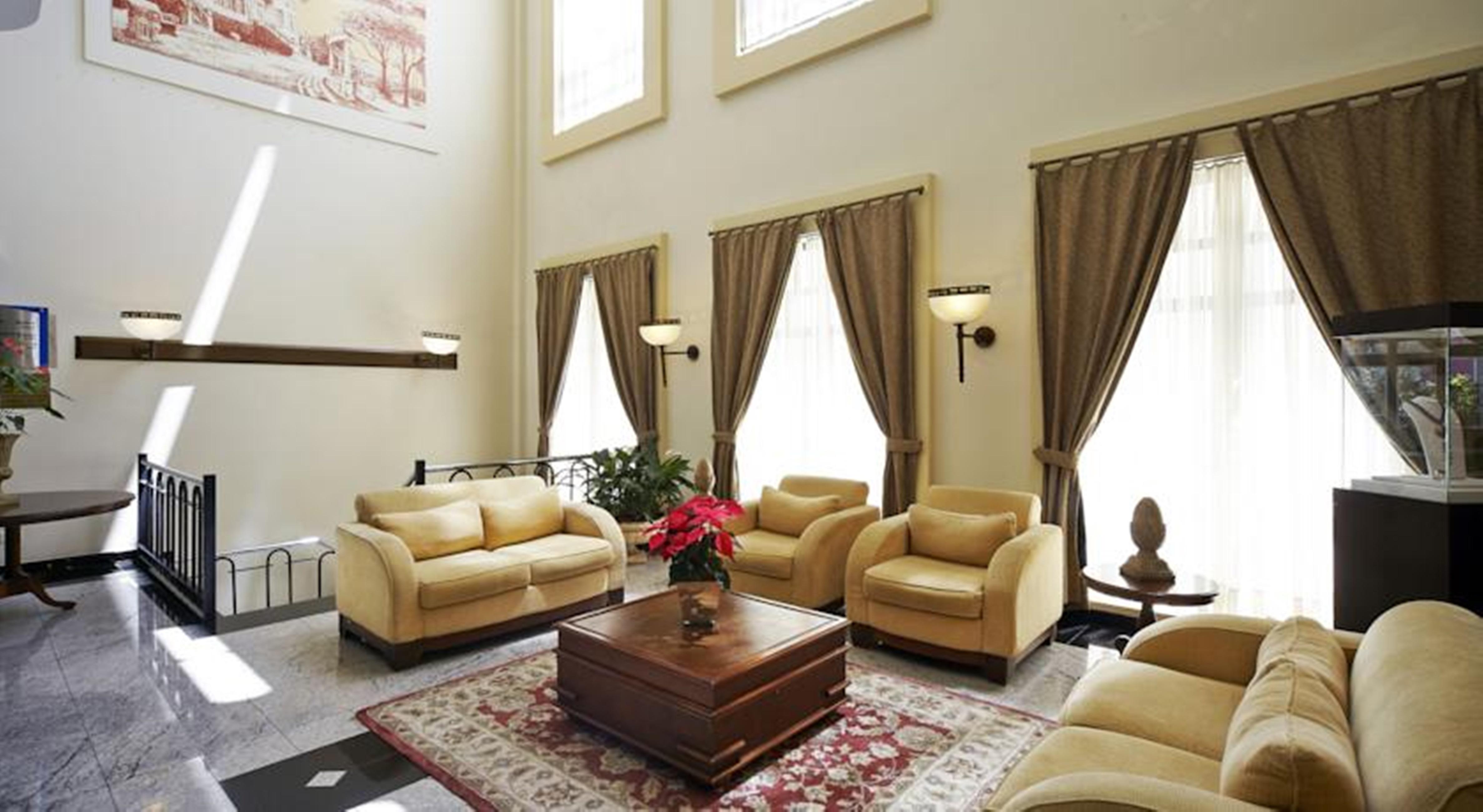 Hotel Transamerica Executive Batel Curitiba
